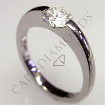 Tanzanite engagement rings cape town